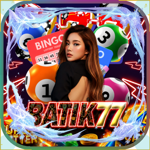batik77 — galeri pratinjau - APK Resmi