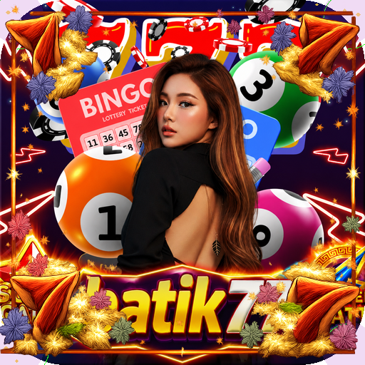 batik77 — galeri pratinjau Resmi APK